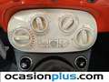 Fiat 500 1.0 Hybrid Monotrim 52kW Orange - thumbnail 25