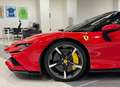 Ferrari SF90 Spider Assetto Fiorano Full Carbon 1000cv F1 Czerwony - thumbnail 3