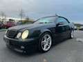 Mercedes-Benz CLK 320 CLK-Klasse Cabrio Avantgarde Noir - thumbnail 3