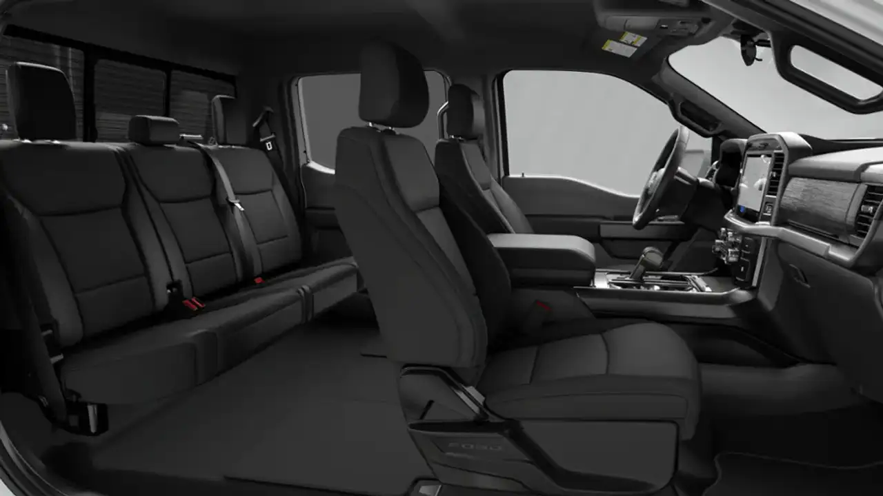 Ford F 150 снимка Ford F 150