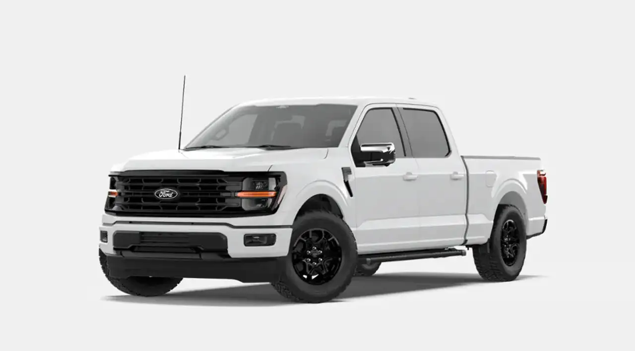 Ford F 150 снимка Ford F 150