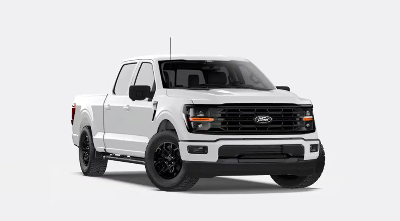 Ford F 150 снимка Ford F 150