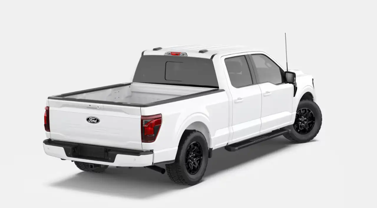 Ford F 150 снимка Ford F 150