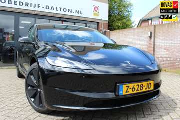 Premium Long Range AWD 78 kWh