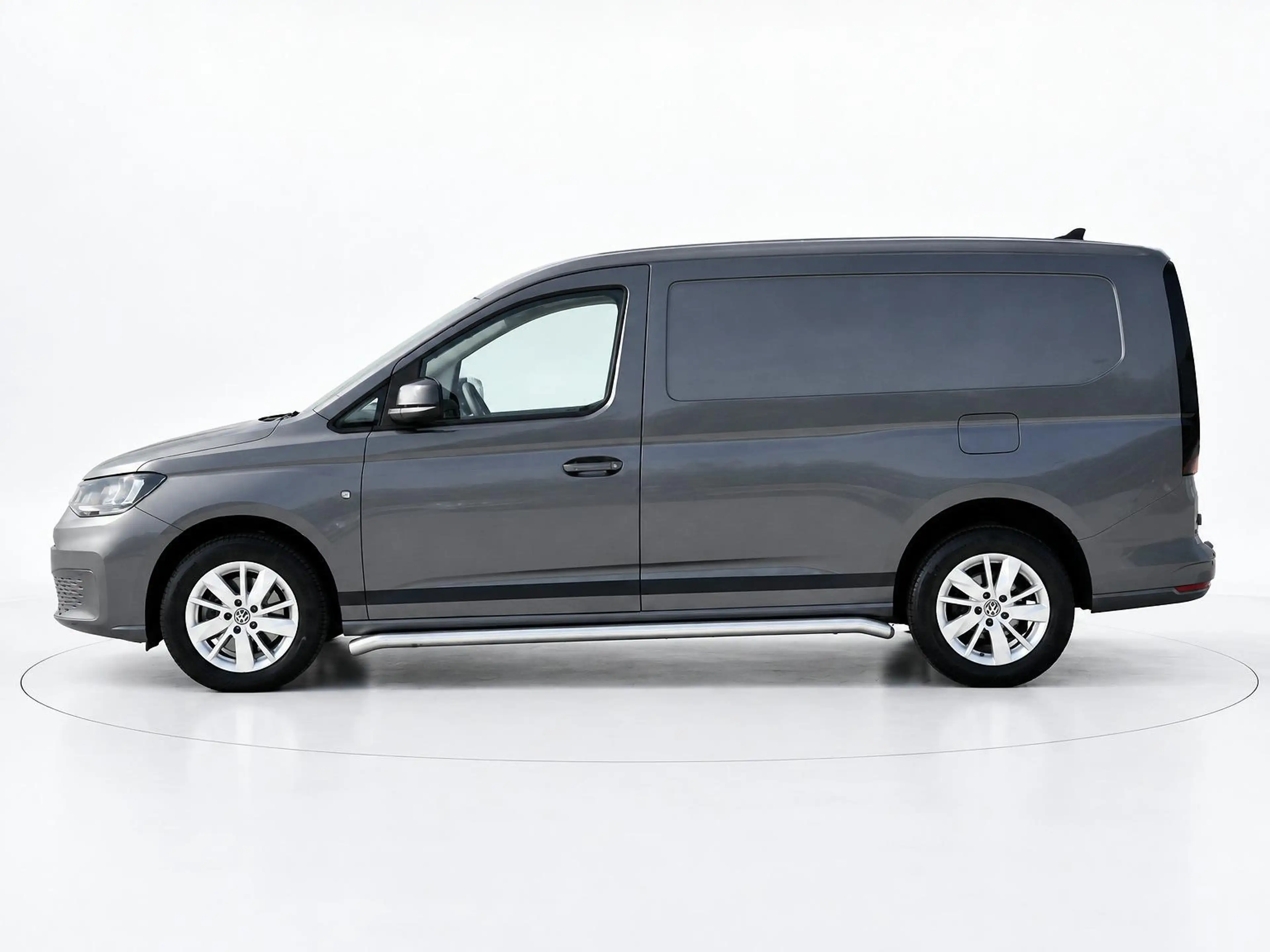 Volkswagen Caddy Cargo Maxi 2.0 TDI CLIMA CRUISE CAMERA TREKHAAK 1. — photo 4