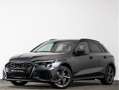 Audi A3 Sportback S-Line 45 TFSI e 245 PK Competition | LE Grijs - thumbnail 41