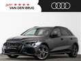 Audi A3 Sportback S-Line 45 TFSI e 245 PK Competition | LE Grijs - thumbnail 1