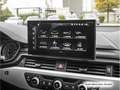 Audi A4 40 TDI qu. S line StdHzg/AHK/Navi Gris - thumbnail 17
