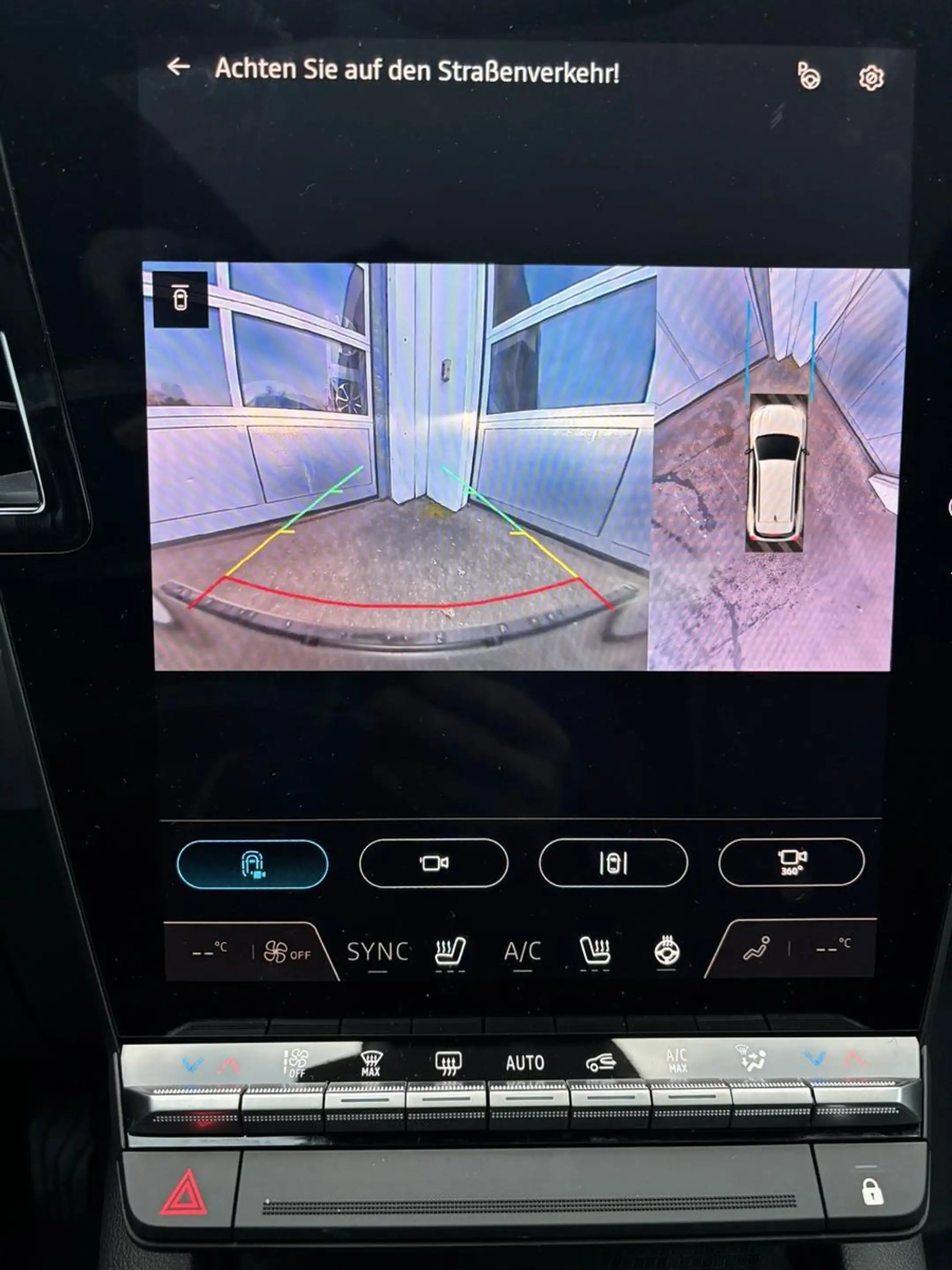 Mitsubishi Eclipse Cross 160 kW Diamant Top — photo 12