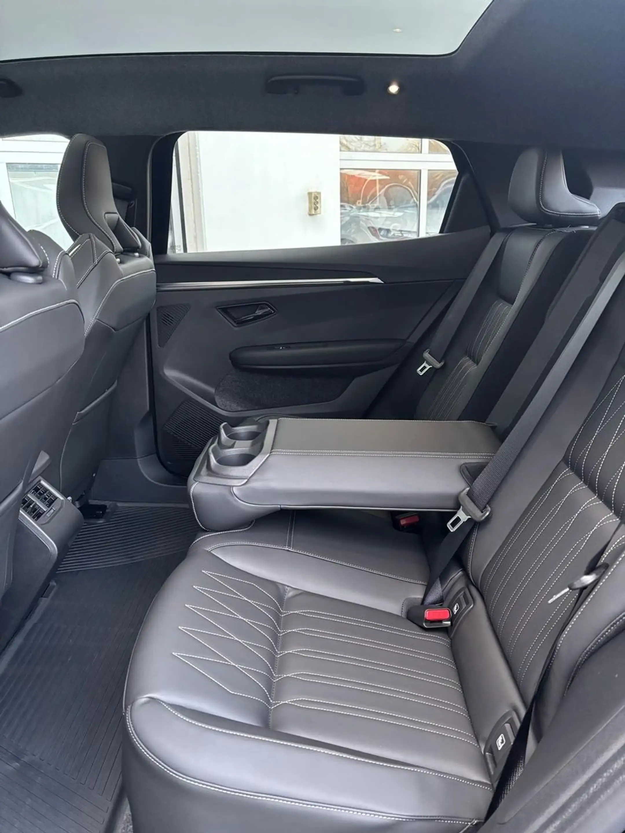 Mitsubishi Eclipse Cross 160 kW Diamant Top — photo 15