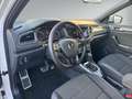 Volkswagen T-Roc 1.5 TSI DSG SPORT AHK+KAMERA+LED+NAVI+ACC+ Weiß - thumbnail 9