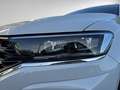 Volkswagen T-Roc 1.5 TSI DSG SPORT AHK+KAMERA+LED+NAVI+ACC+ Weiß - thumbnail 6