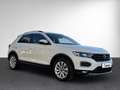 Volkswagen T-Roc 1.5 TSI DSG SPORT AHK+KAMERA+LED+NAVI+ACC+ Weiß - thumbnail 5