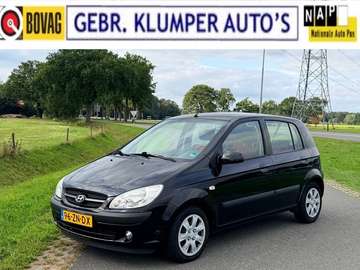 1.4i Active Cool 5-Drs., Airco, El. Ramen, CV., Isofix, Trekhaak