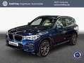 BMW X3 X3 xDrive30e Aut. M Sport Blau - thumbnail 1