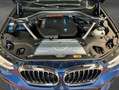 BMW X3 X3 xDrive30e Aut. M Sport Blau - thumbnail 9