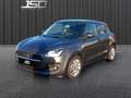 Suzuki Swift Swift 1.2 Dualjet + Hybrid CVT Privilège Gris - thumbnail 2