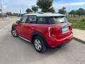 MINI One Countryman D AUT. Rojo - thumbnail 3