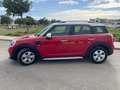 MINI One Countryman D AUT. Rojo - thumbnail 2