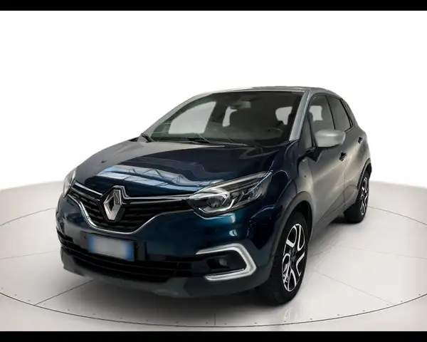 Renault Captur 1.5 dCi 110cv Bose