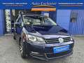 Volkswagen Sharan 2.0TDI Sport DSG 135kW Azul - thumbnail 1