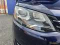 Volkswagen Sharan 2.0TDI Sport DSG 135kW Azul - thumbnail 3