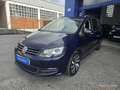 Volkswagen Sharan 2.0TDI Sport DSG 135kW Azul - thumbnail 5