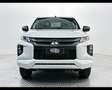 Mitsubishi L200 2.3 D Club Cab 4x4 Easy Select Invite Blanc - thumbnail 2
