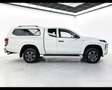 Mitsubishi L200 2.3 D Club Cab 4x4 Easy Select Invite Blanc - thumbnail 3