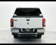 Mitsubishi L200 2.3 D Club Cab 4x4 Easy Select Invite Blanc - thumbnail 5