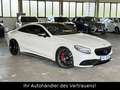 Mercedes-Benz S 63 AMG Coupe 4Matic MAGICSKY*Massage*Carbon* Weiß - thumbnail 1