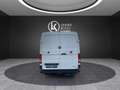 Volkswagen Crafter 35 Kastenwagen L3H2 TDI 4MOTION Weiß - thumbnail 4