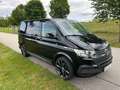 Volkswagen T6.1 Transporter KR 2,0 TDI DSG Schwarz - thumbnail 10