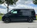 Volkswagen T6.1 Transporter KR 2,0 TDI DSG Schwarz - thumbnail 8