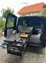 Volkswagen T6.1 Transporter KR 2,0 TDI DSG Schwarz - thumbnail 19