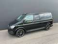 Volkswagen T6.1 Transporter KR 2,0 TDI DSG Schwarz - thumbnail 1