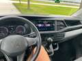 Volkswagen T6.1 Transporter KR 2,0 TDI DSG Schwarz - thumbnail 11