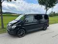 Volkswagen T6.1 Transporter KR 2,0 TDI DSG Schwarz - thumbnail 9