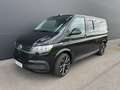Volkswagen T6.1 Transporter KR 2,0 TDI DSG Schwarz - thumbnail 3
