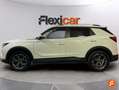 SsangYong Korando G15 Limited 4x4 Aut. Blanco - thumbnail 3