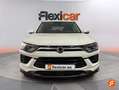 SsangYong Korando G15 Limited 4x4 Aut. Blanco - thumbnail 2
