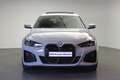 BMW i4 eDrive40 High Executive M Sport / Schuif-kanteldak Grau - thumbnail 5