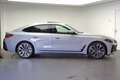 BMW i4 eDrive40 High Executive M Sport / Schuif-kanteldak Grau - thumbnail 4