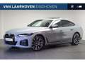 BMW i4 eDrive40 High Executive M Sport / Schuif-kanteldak Grau - thumbnail 1