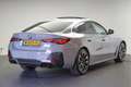 BMW i4 eDrive40 High Executive M Sport / Schuif-kanteldak Grau - thumbnail 3