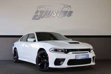 5.7 R/T DAYTONA/PerformancePages/SHZ/R20