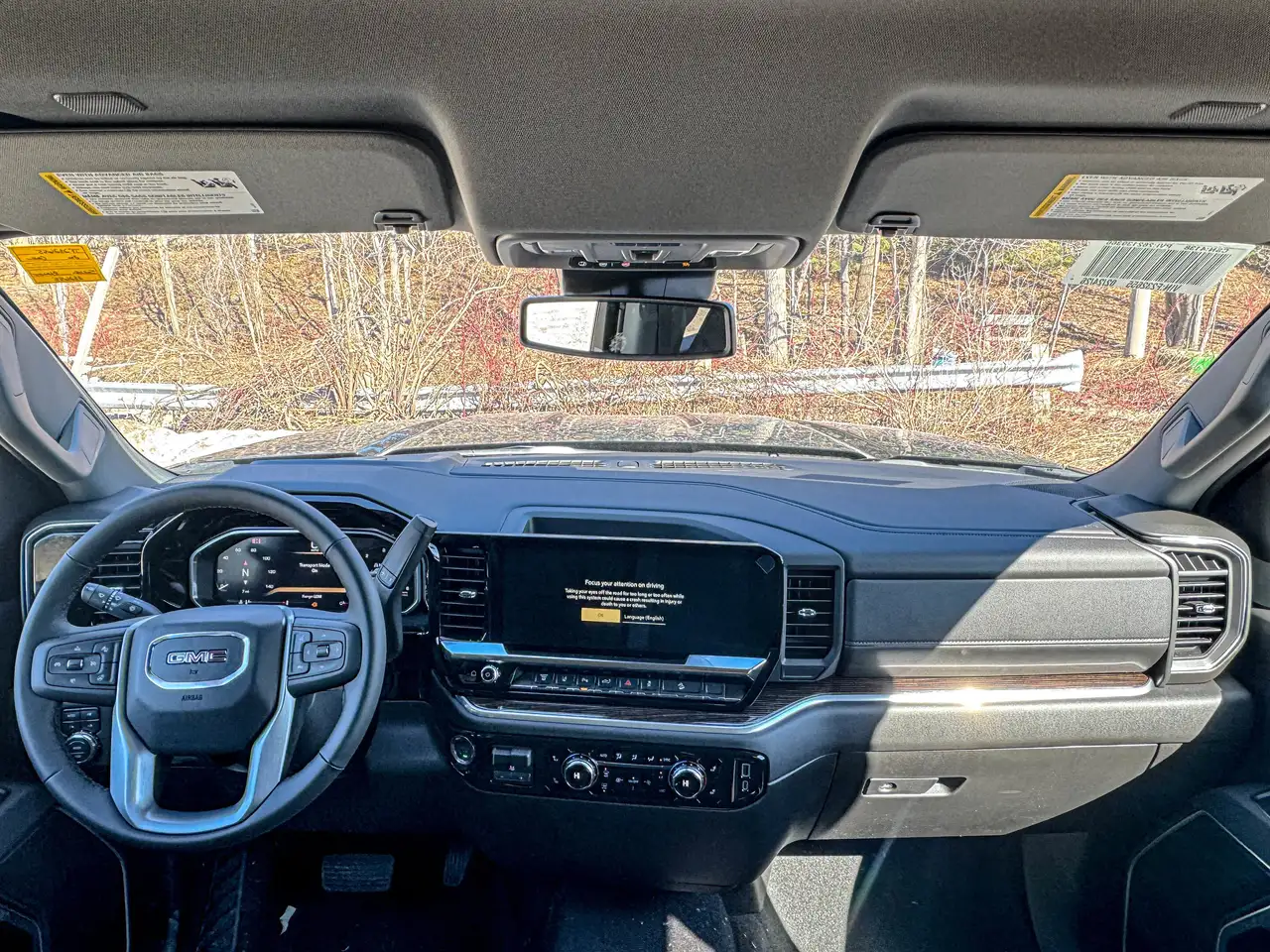GMC Sierra 2500HD снимка GMC Sierra 2500HD