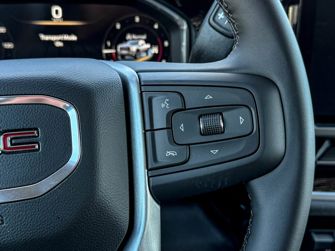 GMC Sierra 2500HD снимка GMC Sierra 2500HD