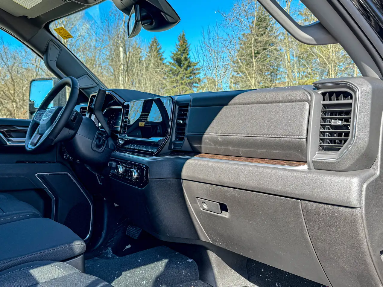 GMC Sierra 2500HD снимка GMC Sierra 2500HD
