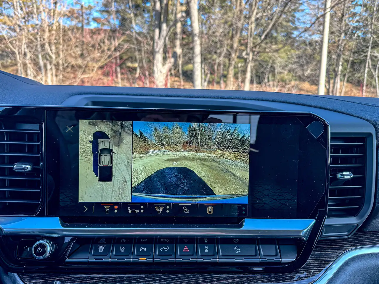 GMC Sierra 2500HD снимка GMC Sierra 2500HD